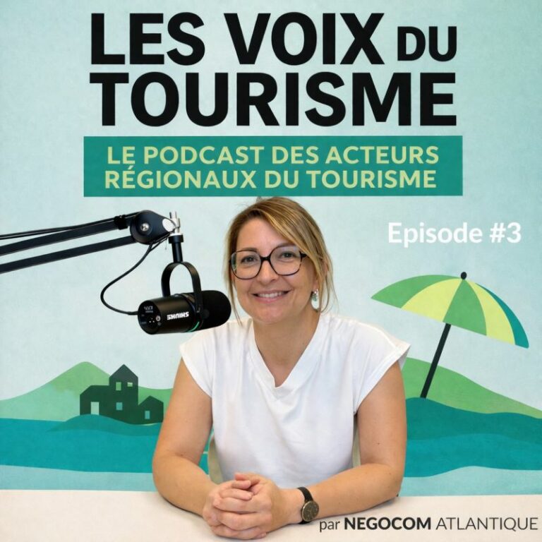 PODCAST NEGOCOM / LA COULEUVRINE