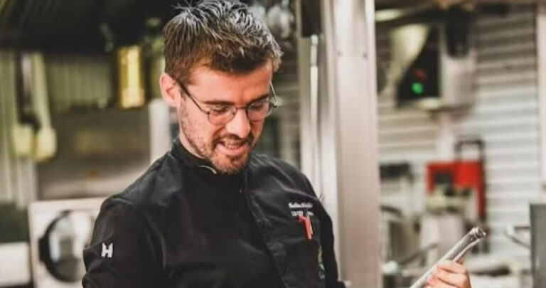 Les Eyzies : Mathieu Métifet élu chef de l’année 2026 en Nouvelle-Aquitaine par le Guide Boullenger