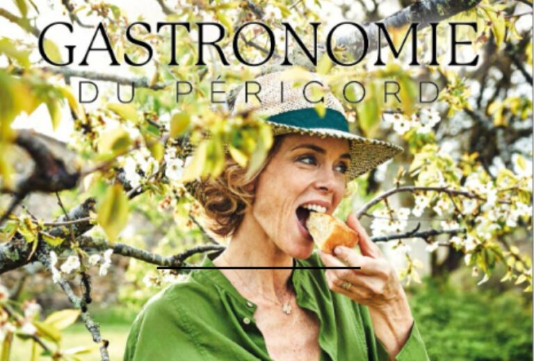 Les chefs du Périgord Noir à l’honneur dans le Magazine Gastronomie du Périgord